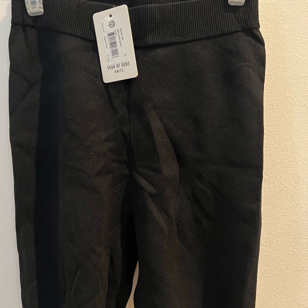 YEAR OF OURS
Sepulveda Short M
